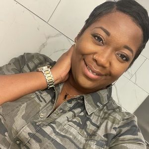 Meet your Posher, Rahliat